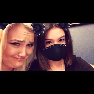 Meet your Posher, Ivy